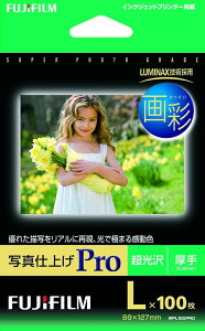 xmtC FUJIFILM ʐ^p    L 100WPL100PROyViz
