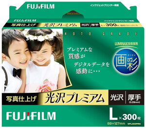 xmtC FUJIFILM ʐ^p    L 300 WPL300PRMyViz