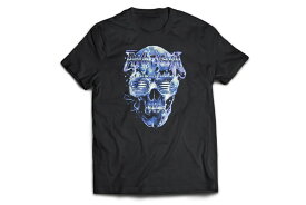 【メール便対応】エル・ファンタズモ INITIATE HEADBANG Tシャツ 新日本プロレス NJPW