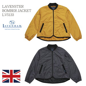 [D] xn LAVENHAM {Ki BOMBER JACKET {o[WPbg LeBO WPbg AE^[ Made in England CMX CMX̖僉xn̒ȂȂLeBO {o[W