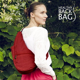 【6月11日10時まで10％OFF】 ヘルシーバックバッグ Healthy Back Bag 6303 Standard S バッグ ショルダーバッグ 無地 レディース ユニセックス メンズ デイリー ショルダーバッグ