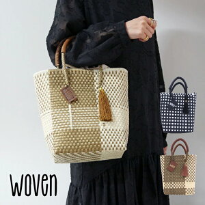 yBlack Friday Sale! 10OFFz E[ WOVEN obO obO JhobOg[gobO nhobO MINI TOTO ~jg[g