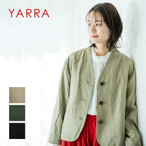 楽天市場】yarra（コート・ジャケット｜レディースファッション）の通販