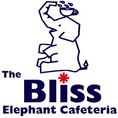 ブリスエレファントカフェテリア