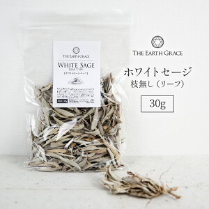 zCgZ[W 򉻗p } [t 30g THE EARTH GRACE i _ JtHjAY p[Xg[  Z[W Z[W̗t }t[t whitesage ZCW   X}bWO K 