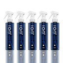 衣類 スプレー イオンダッシュ ネオ 5本セット 200ml 消臭 イオン ワキガ 脇臭 汗 足 ペット タバコ 加齢臭