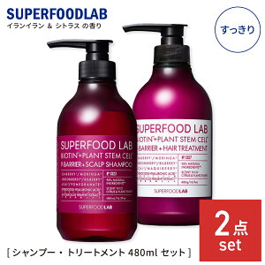 X[p[t[h{ Vv[ 400ml & g[gg 480g hȓ XbL {g{ RR95% SUPERFOOD LAB XJv XJvPA mVR Y e SFL
