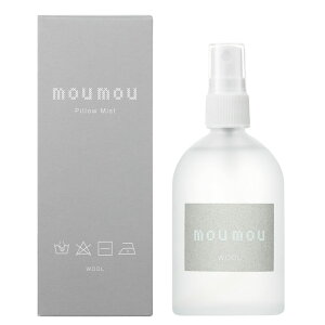 moumou ���[���[ �s���[�~�X�g 100ml �A���}�X�v���[ ���[���~�X�g �X�v���[ ���� ���� �A���} �v���[���g �������