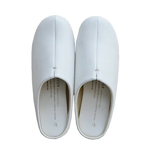 ルームズ room's スリッパ ルームシューズ おしゃれ かわいい 来客用 高級感 北欧 箱入り メンズ レディース 大きめ フロンティア 無地 室内 ユニセックス M XM L LL サイズ 合皮 frontier 人気