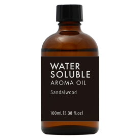 水溶性 アロマオイル 100ml 大容量 香料ブレンド アロマ アロマディフューザー 加湿器 お風呂 芳香用 芳香剤 リラックスアロマエッセンス 加湿機 風呂 サウナ ロウリュ ロウリュー テント