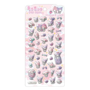 �N���~ ���邿��� �|�b�v�V�[�� �N���b�N�X �Ղ����藧�� ���邿���V�[�� �z���O���� ���� �L���L�� �X�}�z�f�R ������ �T�����I Sanrio �L�����N�^�[�V�[�� H200×W95×D7mm