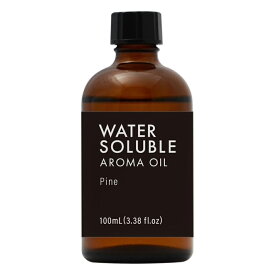 水溶性 アロマオイル 100ml 大容量 香料ブレンド アロマ アロマディフューザー 加湿器 お風呂 芳香用 芳香剤 リラックスアロマエッセンス 加湿機 風呂 サウナ ロウリュ ロウリュー テント