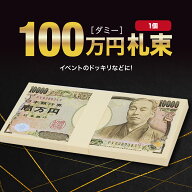ダミー 札束 100万円 ダミー札束 札 100万円札束 紙 玩具 偽札 お金 フェイク メモ帳 金運 開運 2次会 紙…