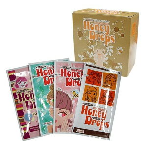 nj[hbvX honeyDrops 20ml×40 {fB[V pE`[V g؂ { ĝ [[ ĝăpbN kk}bT[W[[