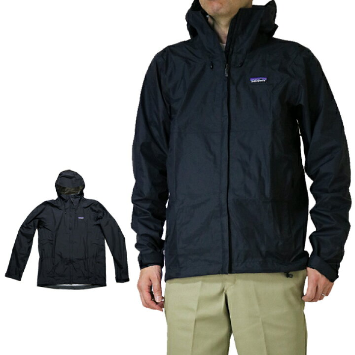 楽天市場 パタゴニア トレントシェル ジャケット Patagonia Men S Torrentshell Jacket ウンテンパーカー アウトドア ウエア レインウエア レインジャケット 送料無料 定番 あす楽 3層構造 年モデル 品番 B Flat