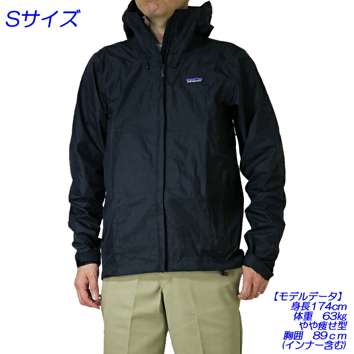 楽天市場】パタゴニア トレントシェル ジャケット patagonia Men's Torrentshell Jacket ウンテンパーカー アウトドア  ウエア レインウエア レインジャケット 送料無料 定番 あす楽 3層構造 □品番 85241 : B・FLAT