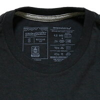 パタゴニアＴシャツ定番メンズP-6ロゴレスポンシビリティーＴシャツpatagoniaP-6LogoResponsibiliT-Shirt半袖Ｔシャツ2021年春夏モデルP6ロゴ■品番38504
