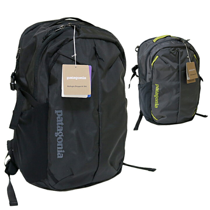楽天市場】パタゴニア レフュジオ パック 26Lバックパック リュック  