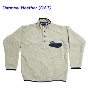 p^SjA t[X patagonia Men's Synchilla Snap-T Pullover Y V` XibvT vI[o[t[XWPbg V`t[X   y@i 25450