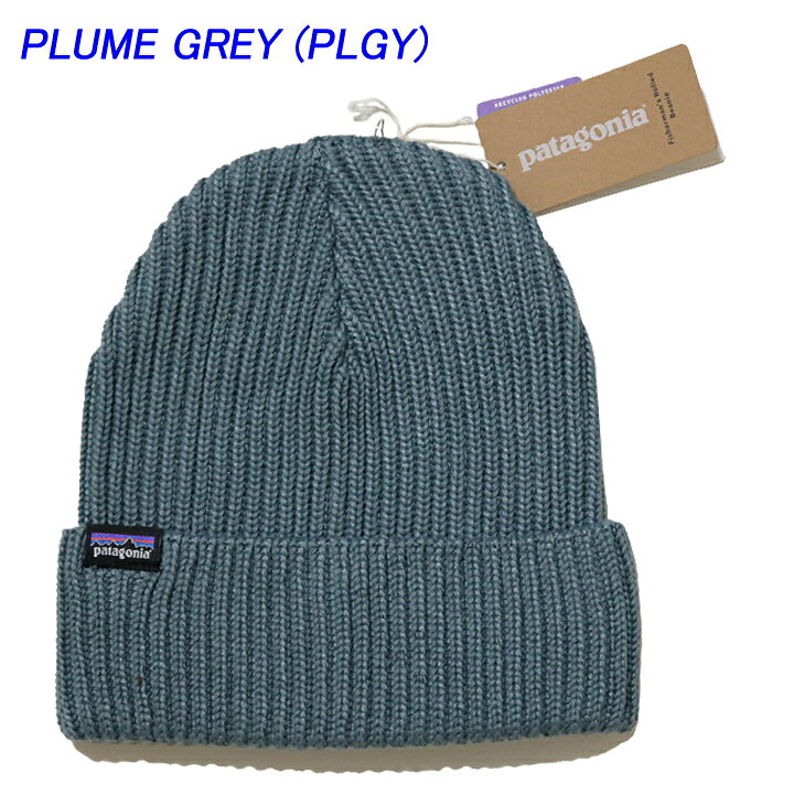 楽天市場 パタゴニア ニット帽 Patagonia Fisherman S Rolled Beanie パタゴニア フィッシャーマンズ ロールド ビーニー ビーニー 帽子 ニットキャップ 品番 B Flat