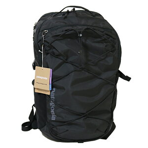�p�^�S�j�A ���t���W�I �p�b�N 30L�o�b�N�p�b�N �����b�N�T�b�N �f�B�o�b�O patagonia Refugio Pack 30L ���i�ԁ@47928 2025�N���f��