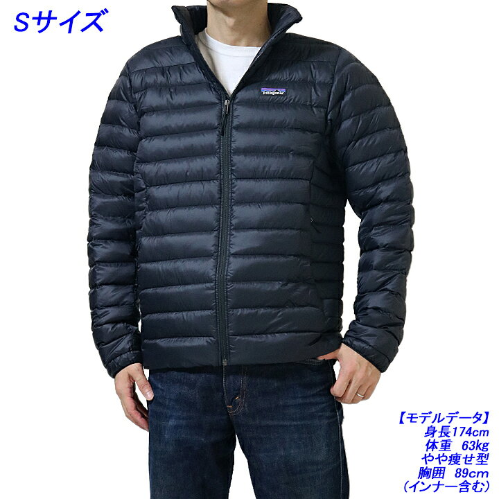 楽天市場】パタゴニア ダウンセーター ダウン patagonia Men 
