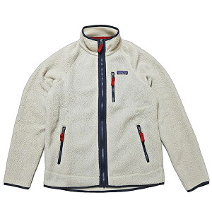 p^SjA t[X Y g pCWPbg t[XWPbg gpC patagonia Men's Retro Pile Fleece Jacket   y i22801 gX