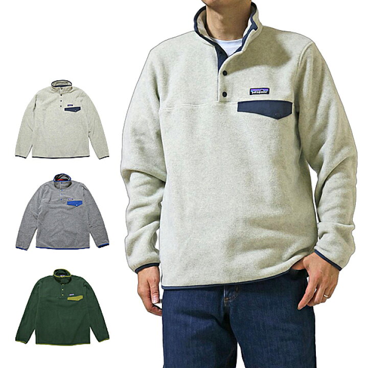 楽天市場】パタゴニア フリース patagonia Men