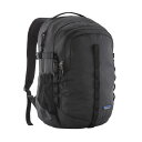 パタゴニア レフュジオ パック 26Lバックパック リュックサック ディバッグ patagonia Refugio Pack 26L ■品番 47914 2026年モデル