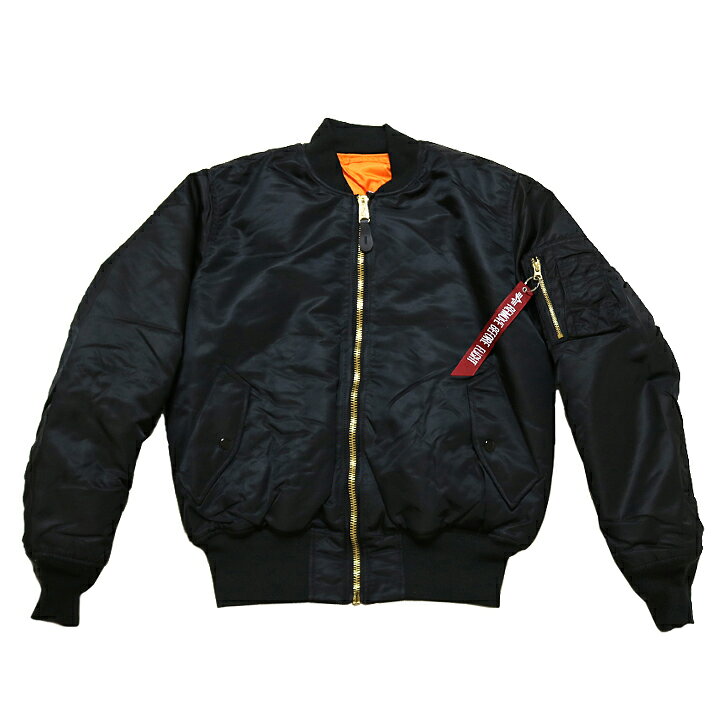 楽天市場】アルファ ALPHA MA-1ALPHA INDUSTRIESアルファ  