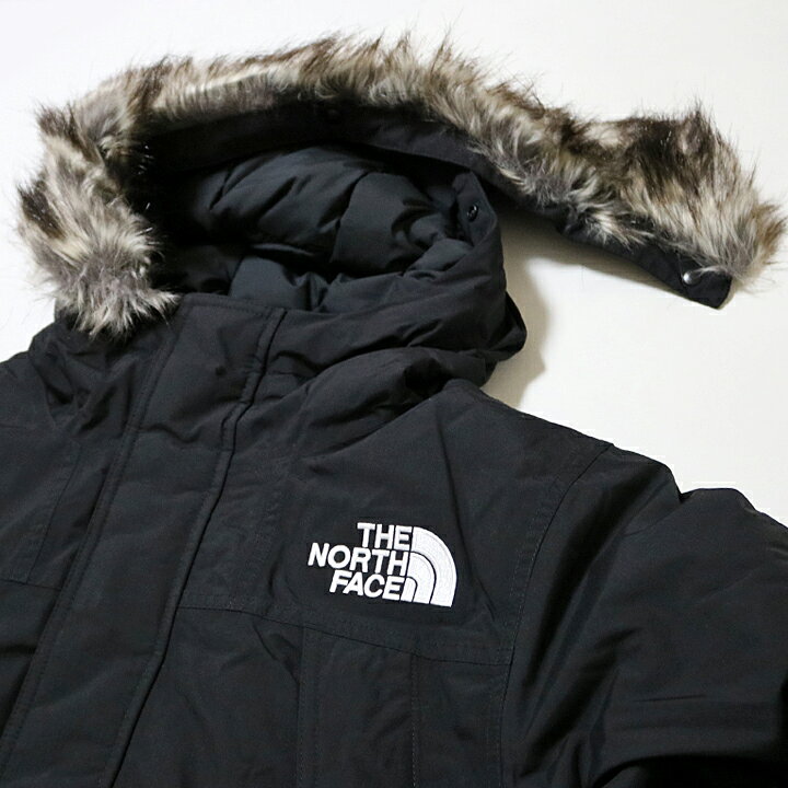 楽天市場 ノースフェイス マクマード マクマードパーカ The North Face Men S Mcmurdo Parka ザ ノースフェイス マクマードジャケット 21年モデルusモデル アメリカモデル ファー付ダウンジャケット ザノースフェイス ハーフコート丈 極寒用 Nf0a5gjf B Flat