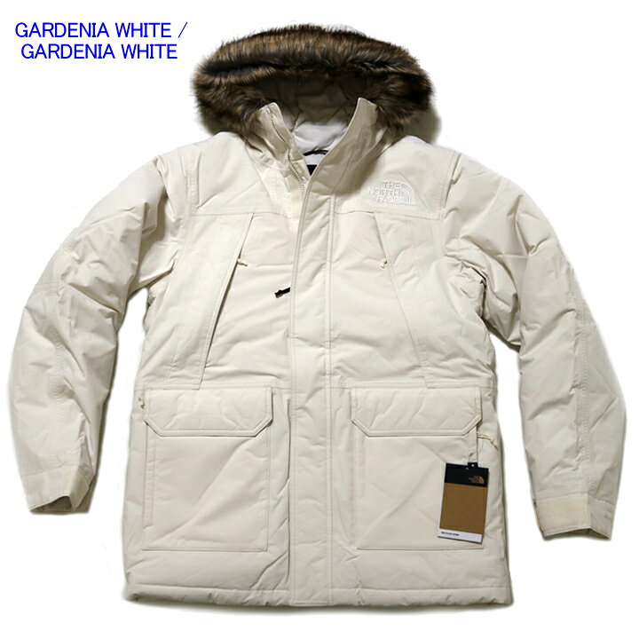 楽天市場 ノースフェイス マクマード マクマードパーカ The North Face Men S Mcmurdo Parka ザ ノースフェイス マクマードジャケット 21年モデルusモデル アメリカモデル ファー付ダウンジャケット ザノースフェイス ハーフコート丈 極寒用 Nf0a5gjf B Flat