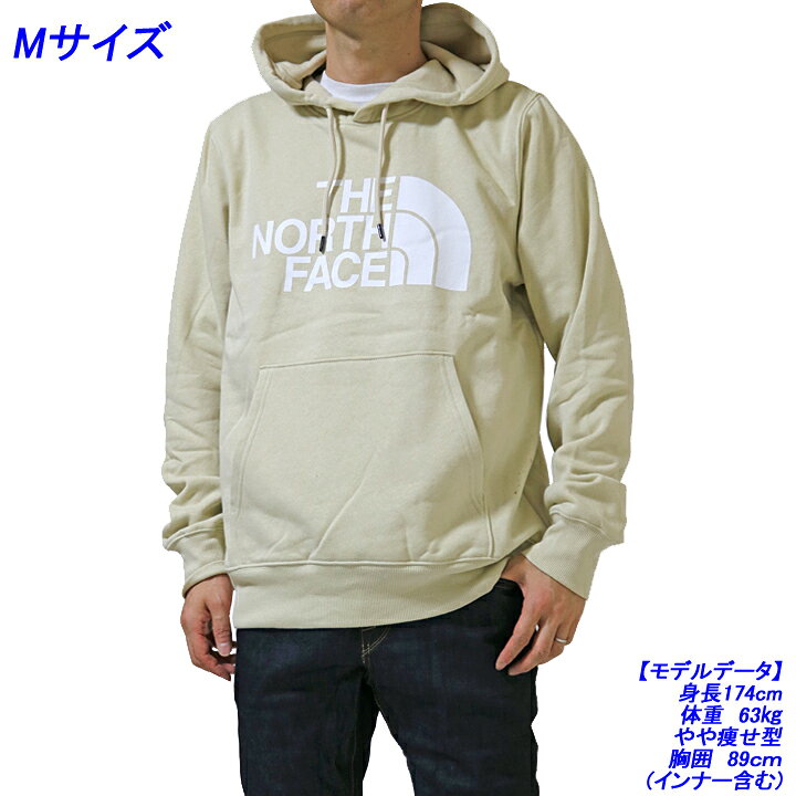 楽天市場】ノースフェイス パーカー ハーフドーム ザ・ノースフェイス  