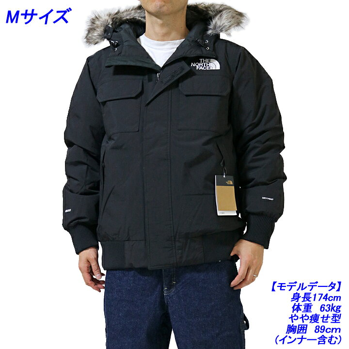 楽天市場】ノースフェイス マクマード ボンバー THE NORTH FACE MEN 