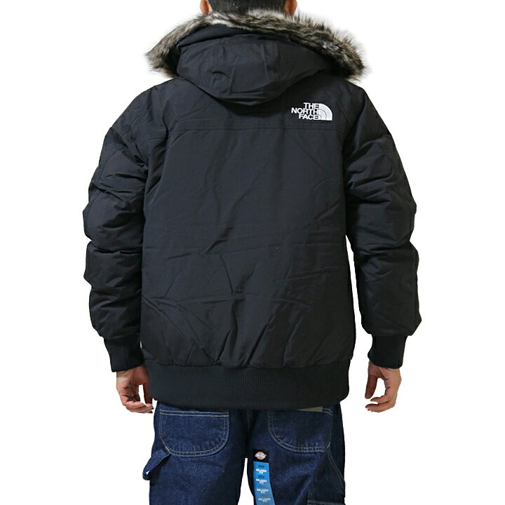 楽天市場】ノースフェイス マクマード ボンバー THE NORTH FACE MEN 
