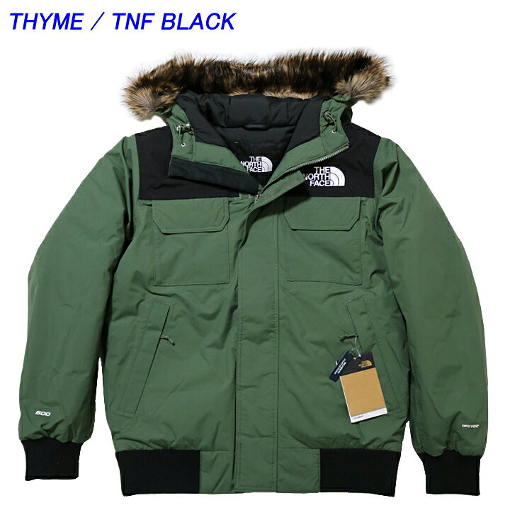 楽天市場】ノースフェイス マクマード ボンバー THE NORTH FACE MEN 