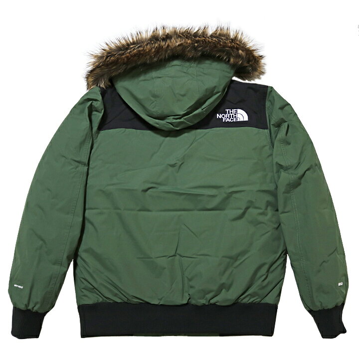 楽天市場】ノースフェイス マクマード ボンバー THE NORTH FACE MEN