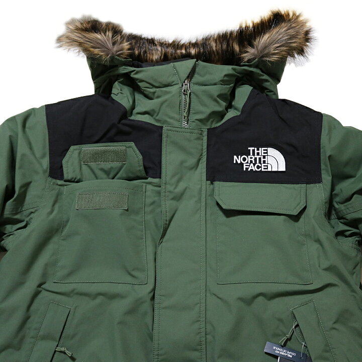 楽天市場】ノースフェイス マクマード ボンバー THE NORTH FACE MEN