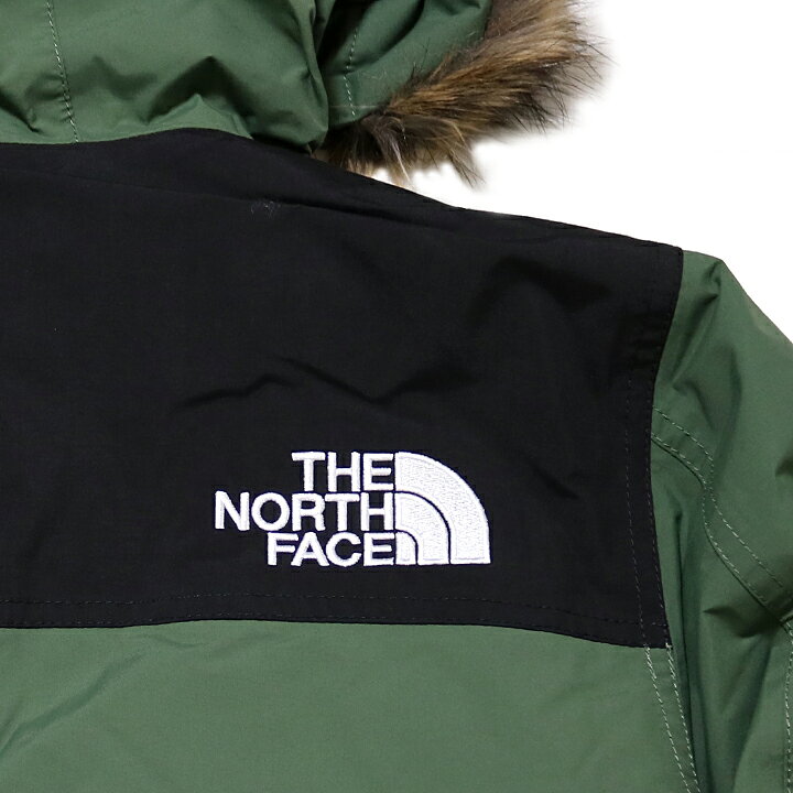 楽天市場】ノースフェイス マクマード ボンバー THE NORTH FACE MEN