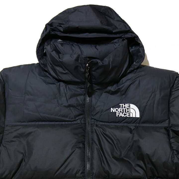 楽天市場】ノースフェイス ヌプシジャケット ヌプシ ダウン ダウン  