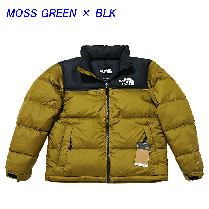 楽天市場】ノースフェイス ヌプシジャケット ヌプシ ダウン ダウン  