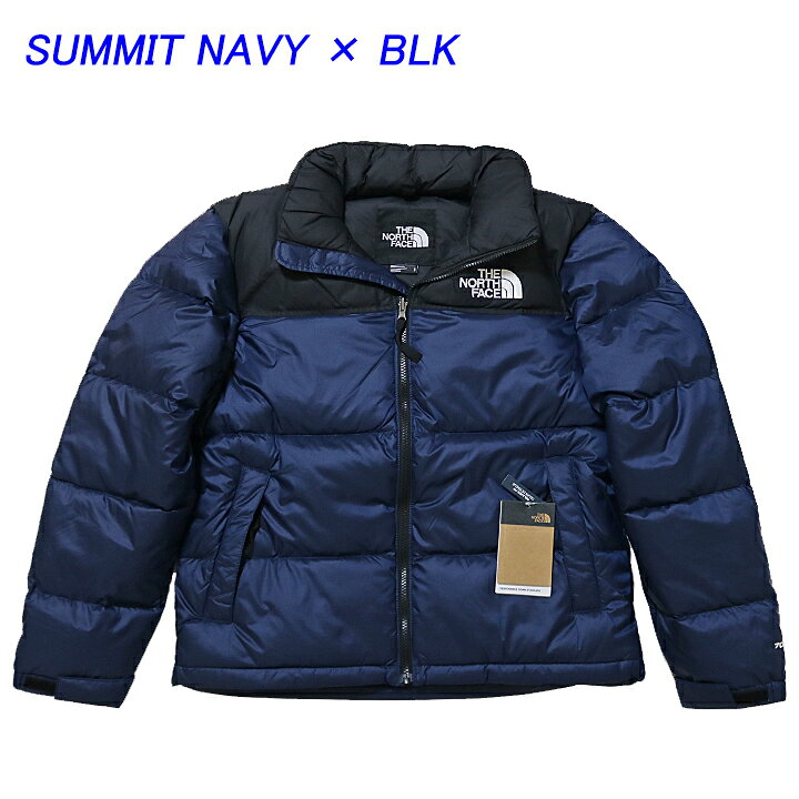 楽天市場】ノースフェイス ヌプシジャケット ヌプシ ダウン ダウン  