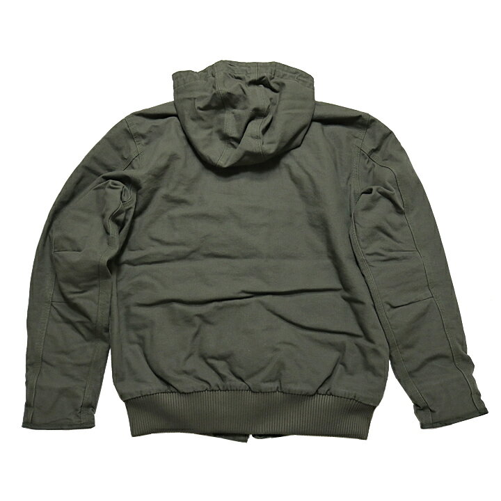 楽天市場】カーハート アクティブジャケット J130 3M Thinsulate 中綿  