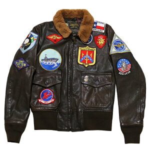 �g�b�v�K�� ���U�[�W���P�b�g G-1 Cockpit USA MOVIE HEROS NAVY G-1 �R�b�N�s�b�gUSA ���U�[�t���C�g�W���P�b�g TOPGUN�I�t�B�V���� TOP GUN G1 �A�����J�� �}�[�x���b�N ��������