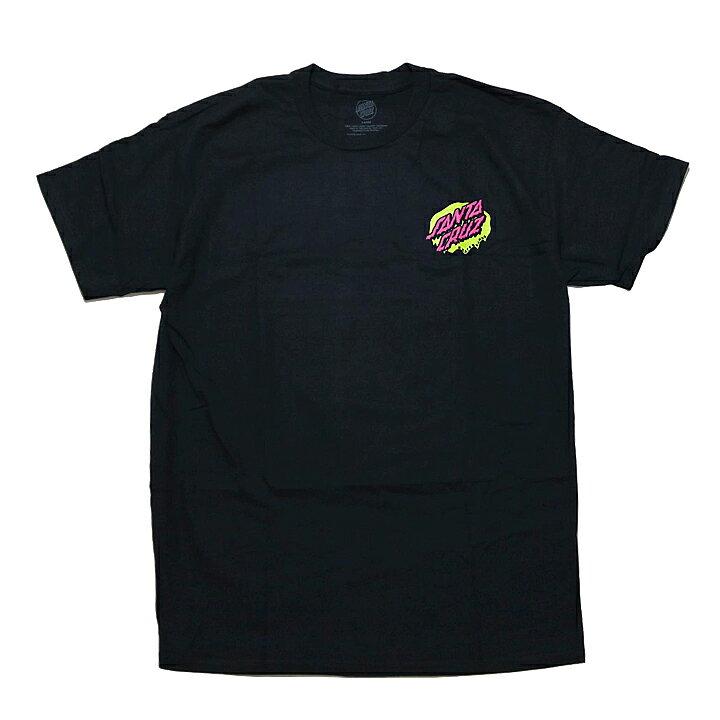 楽天市場】サンタクルーズ Tシャツ スクリーミングハンド SANTA CRUZ 