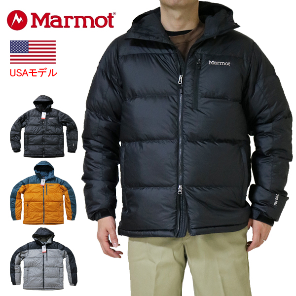 マーモット(MARMOT) メンズジャケット・アウター | 通販・人気 