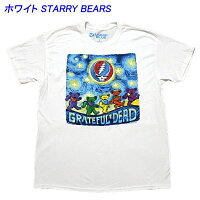 グレイトフルデッドTシャツ半袖Tシャツ【LiquidBlue】GRATEFULDEADT-SHIRTアメリカ国内オフィシャルライセンス商品品番21378/31568/31561