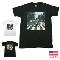 ビートルズTシャツ半袖TシャツバンTバンドTシャツビートルズTザビートルズ【HiFidelityEntertainment】THEBEATLEST-SHIRTアメリカ国内オフィシャルライセンス商品品番BTL-1000/1003/1005