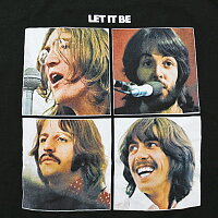 ビートルズTシャツ半袖TシャツバンTバンドTシャツビートルズTザビートルズ【HiFidelityEntertainment】THEBEATLEST-SHIRTアメリカ国内オフィシャルライセンス商品品番BTL-1000/1003/1005