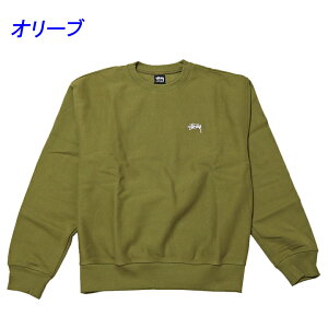 Xe[V[ g[i[ hJXgbNS x[VbNS 1|Cg STUSSY STOCK LOGO CREW XEFbg N[ N[lbN XgbNS i 118480